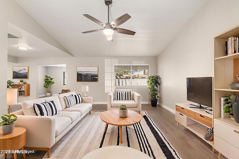 3758 E Harmony Ave, Mesa, AZ 85206 - photo 1