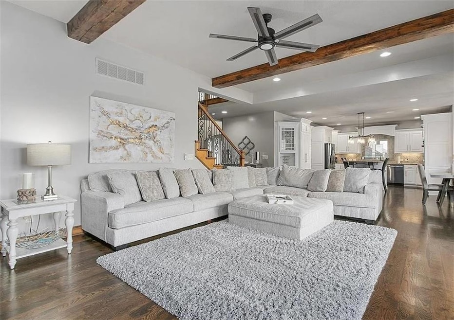 16200 Bluejacket St, Overland Park, KS 66062 - photo 1