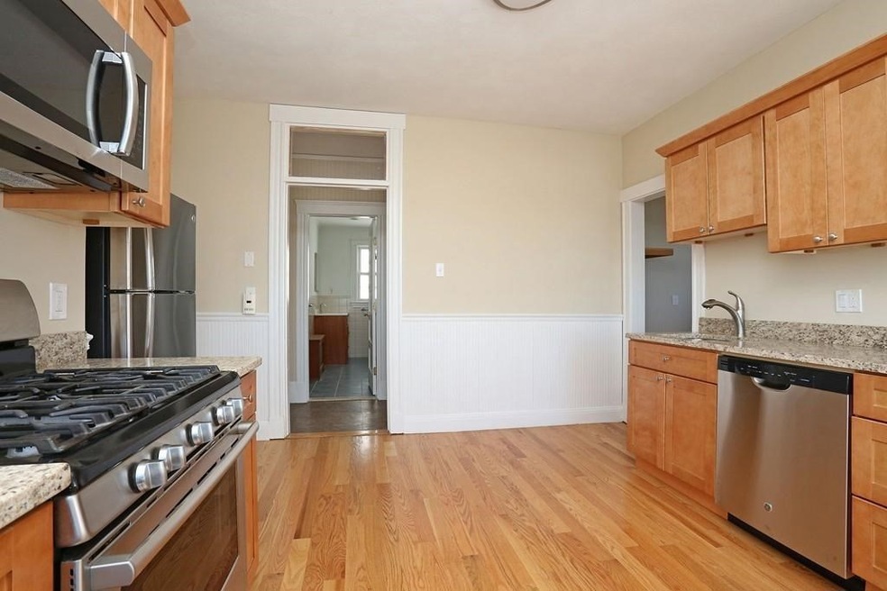 1 Orient Ave unit 2, Boston, MA 02128 - photo 1