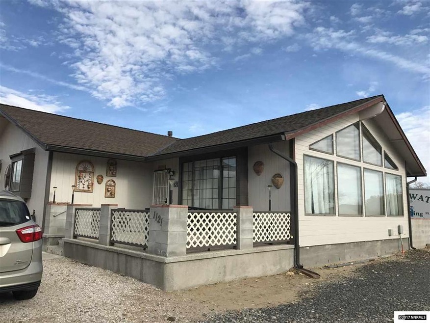 1121 Mclean Rd, Fallon, NV 89406 - photo 1