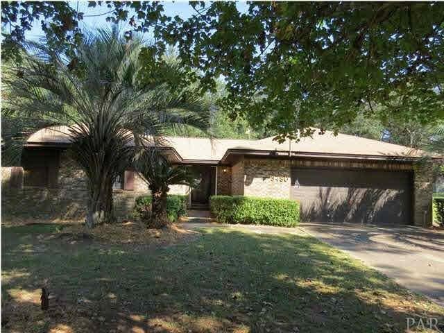 3480 S Highway 97, Cantonment, FL 32533 - photo 1