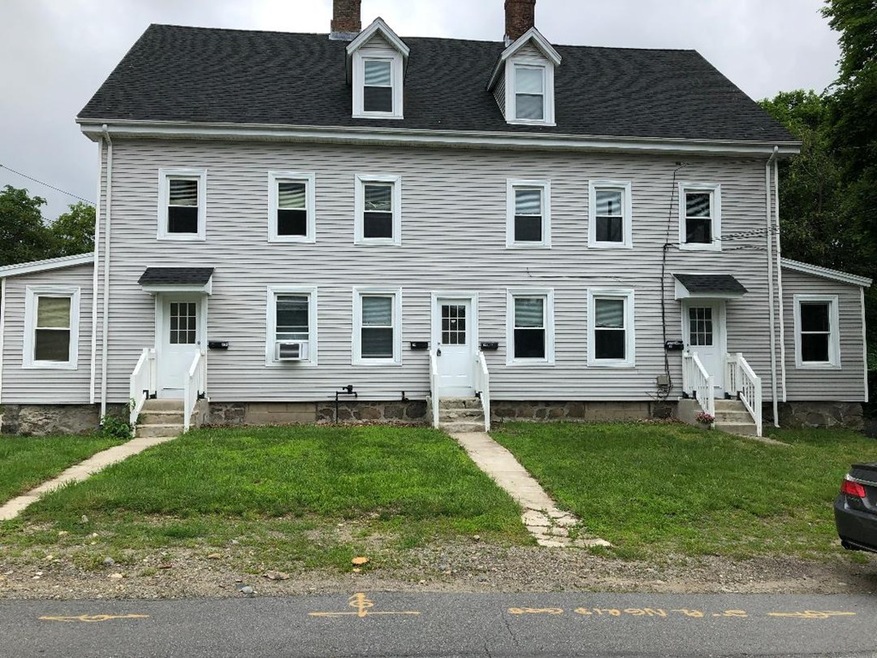 34 Granite St unit 2L, Weymouth, MA 02188 - photo 1