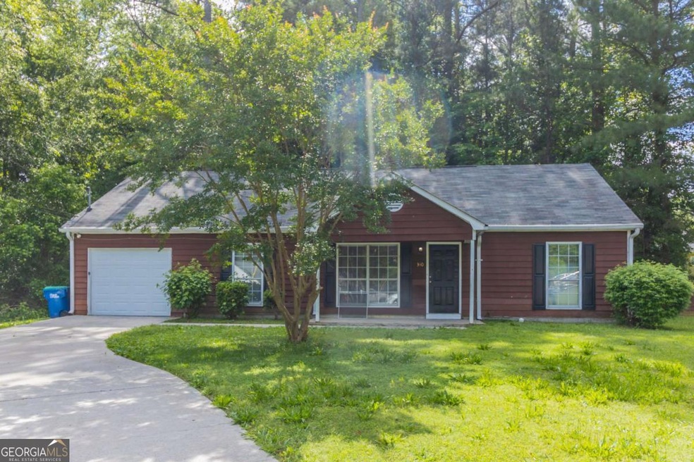 340 Onyx Ct, Atlanta, GA 30349 - photo 1