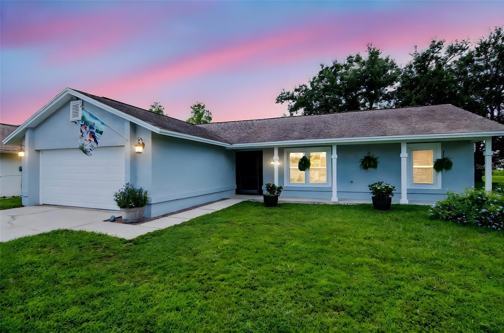 Welcome to Seafairer Drive!