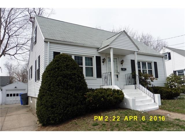 8 Dannunzio Ave, Enfield, CT 06082 - photo 1