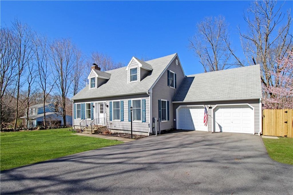 142 Plain Hill Rd, Norwich, CT 06360 - photo 1