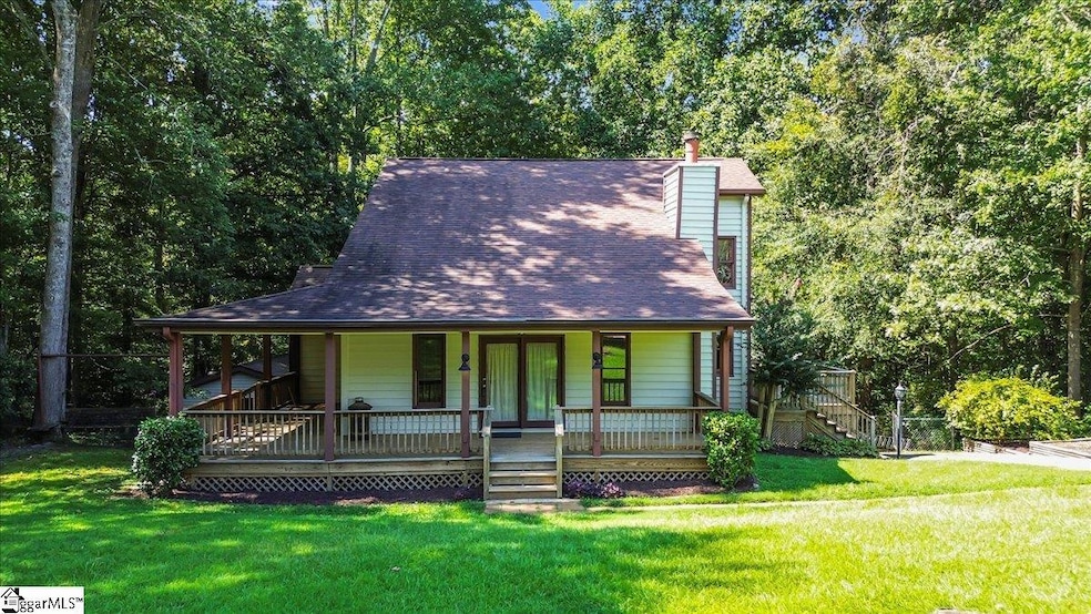 403 Park Cir W, Easley, SC 29642 - photo 1