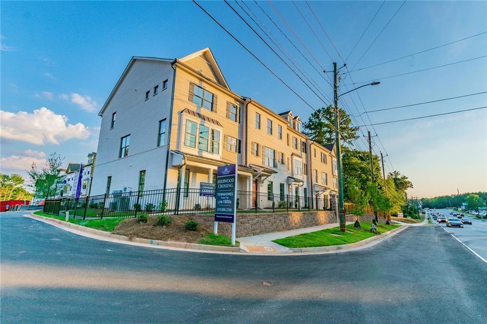 3485 Senna Rd, Duluth, GA 30096 - photo 1