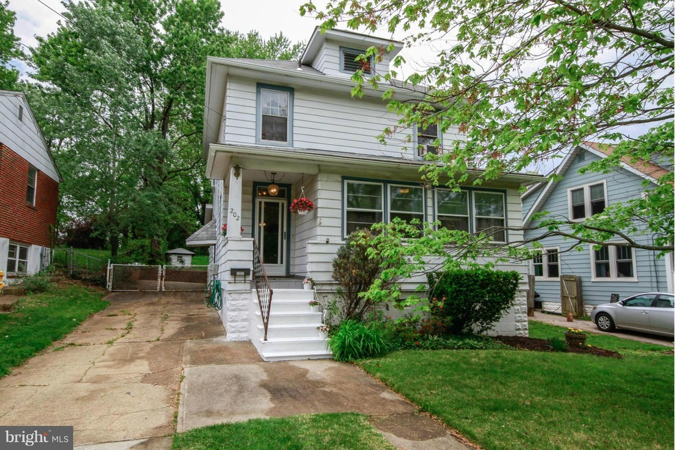 202 Ferndale Rd, Glen Burnie, MD 21061 - photo 1