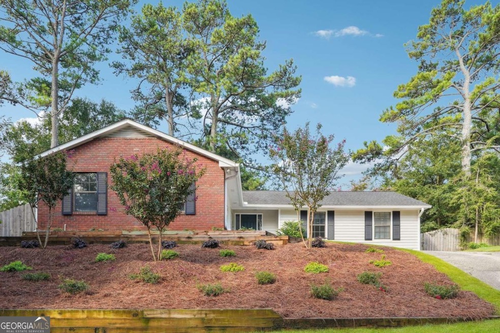 110 Twinspur Close, Roswell, GA 30076 - photo 1