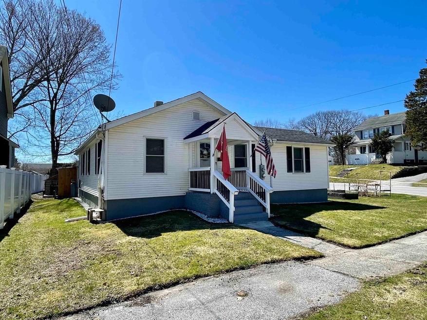 242 State St, Rutland, VT 05701 - photo 1