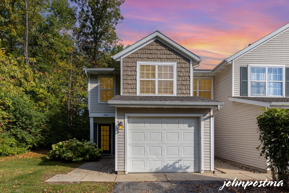 3281 Park Ridge Ln NE unit 1, Grand Rapids, MI 49525 - photo 1