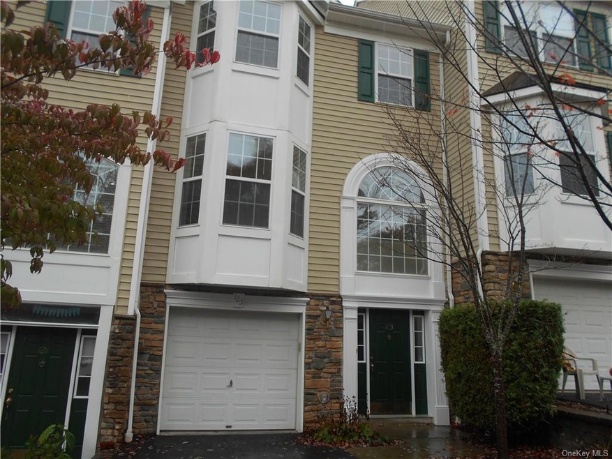 123 Barr Ln, Monroe, NY 10950 - photo 1