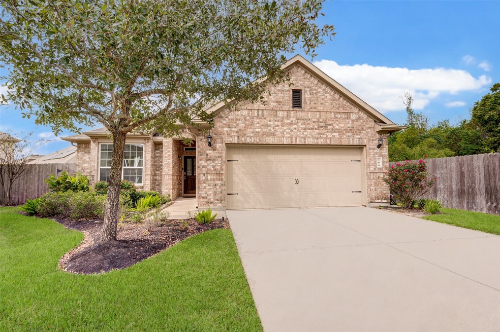 30819 Lavender Trace Dr, Spring, TX 77386 - photo 1
