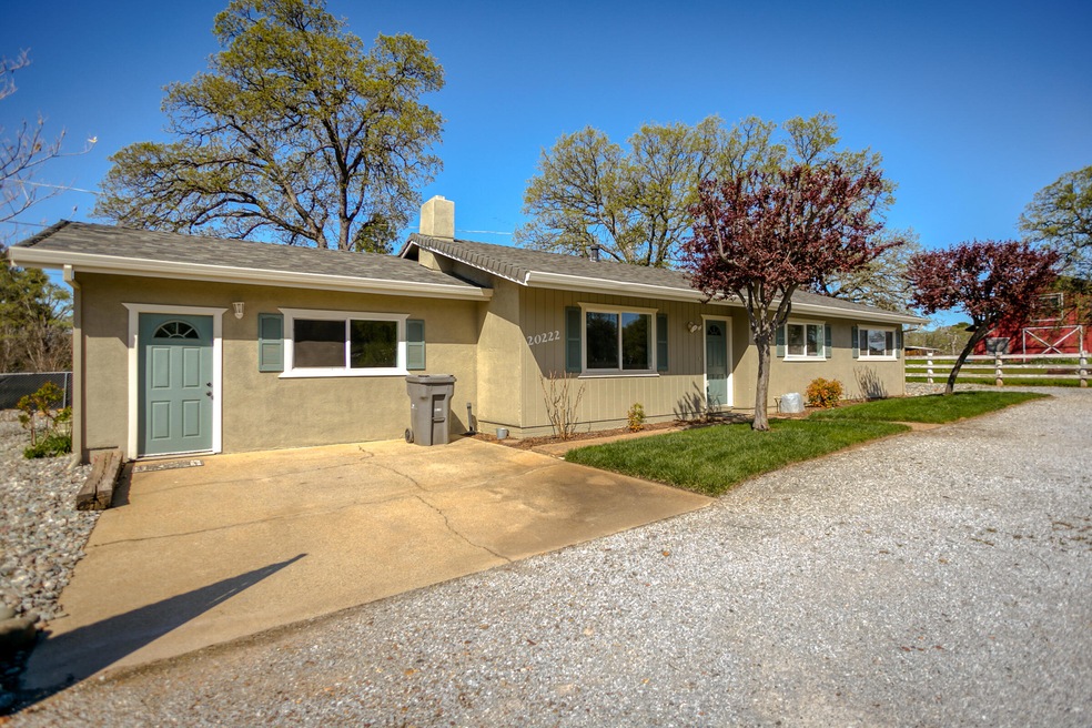 20222 Lupine Dr, Redding, CA 96002 - photo 1