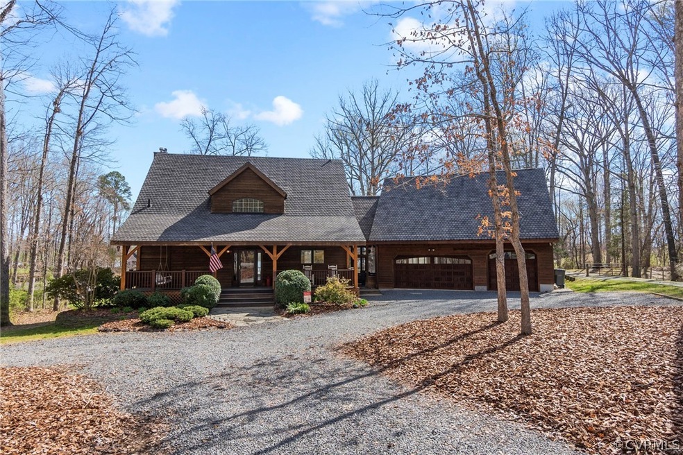 15111 Parkwood Cir, Orange, VA 22960 - photo 1