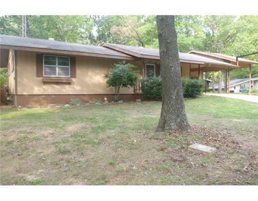 34 Hinckley Cir, Bella Vista, AR 72714 - photo 1