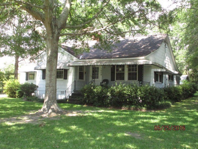 Main View