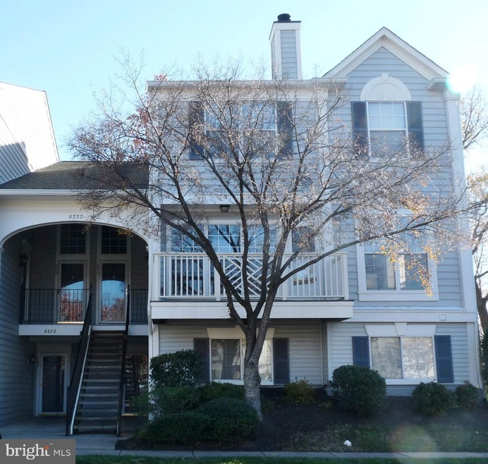 8222 Winstead Place unit 202, Manassas, VA 20109 - photo 1