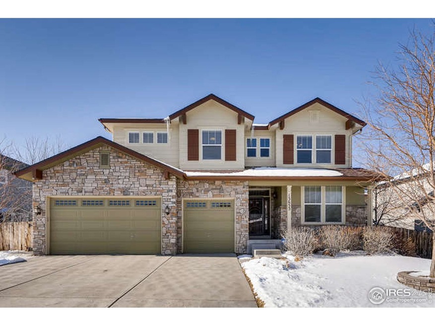 Welcome Home!