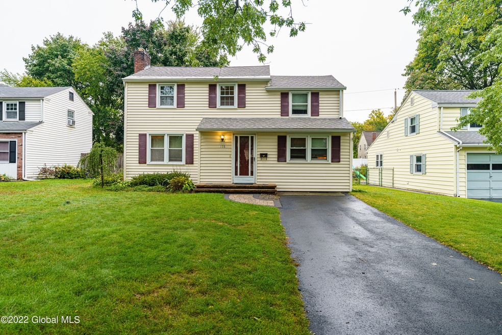 178 Brevator St, Albany, NY 12206 - photo 1