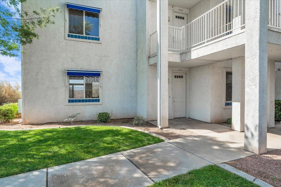 1845 W Canyon View Dr unit 2101, St. George, UT 84770 - photo 1