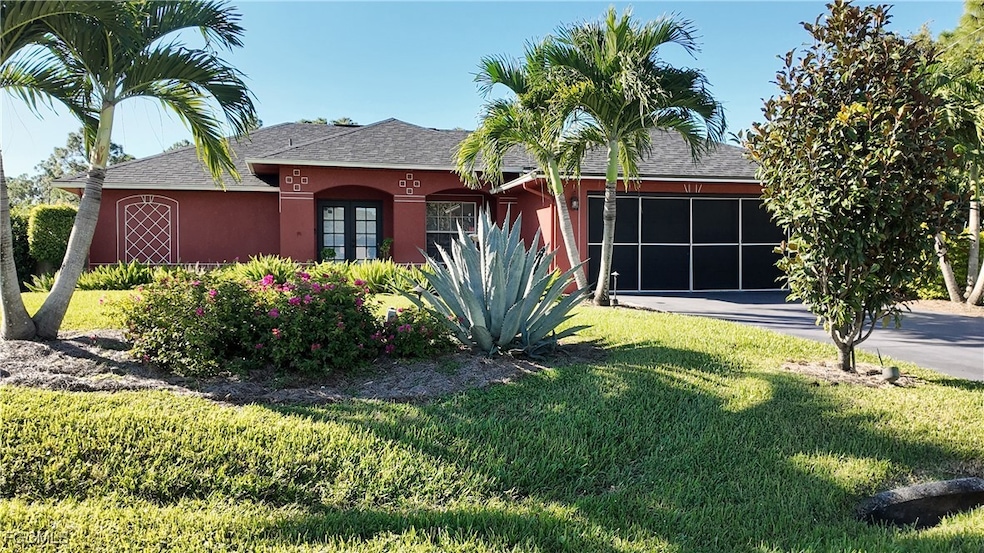 2809 21st St W unit 6, Lehigh Acres, FL 33971 - photo 1