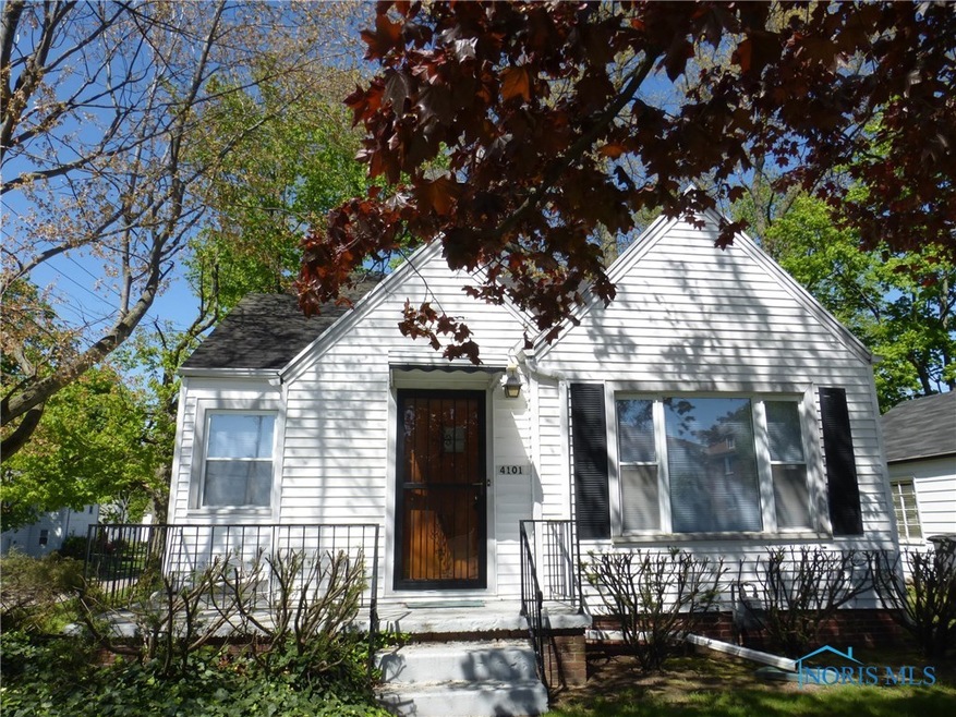 4101 Woodmont Rd, Toledo, OH 43613 - photo 1