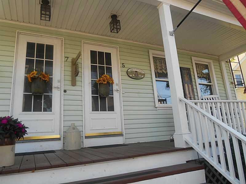 7 Park St, Warren, RI 02885 - photo 1