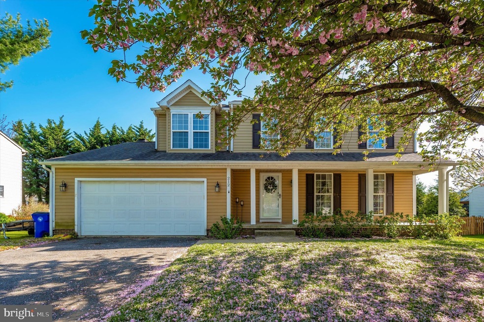 212 Burlington Ave, Walkersville, MD 21793 - photo 1