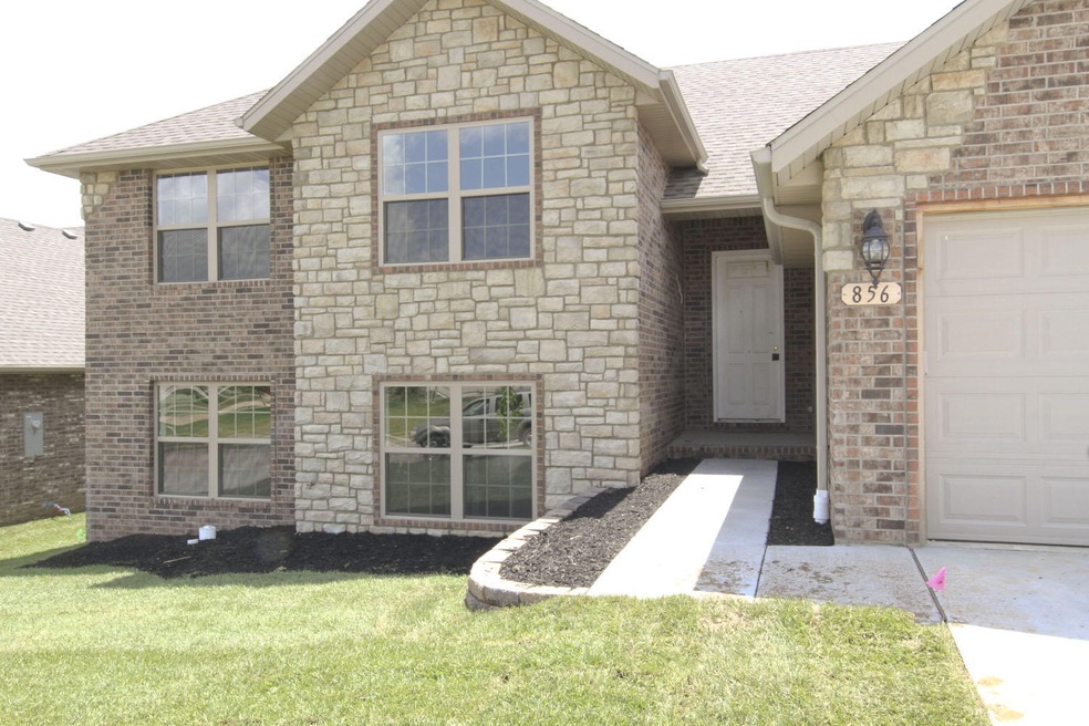 856 E Beechwood Rd, Nixa, MO 65714 - photo 1