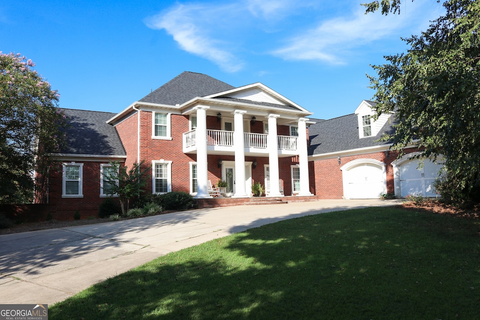 1224 Walker Rd, Madison, GA 30650 - photo 1