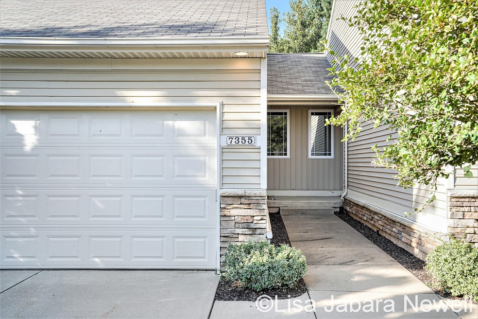 7355 Cactus Cove SW, Byron Center, MI 49315 - photo 1