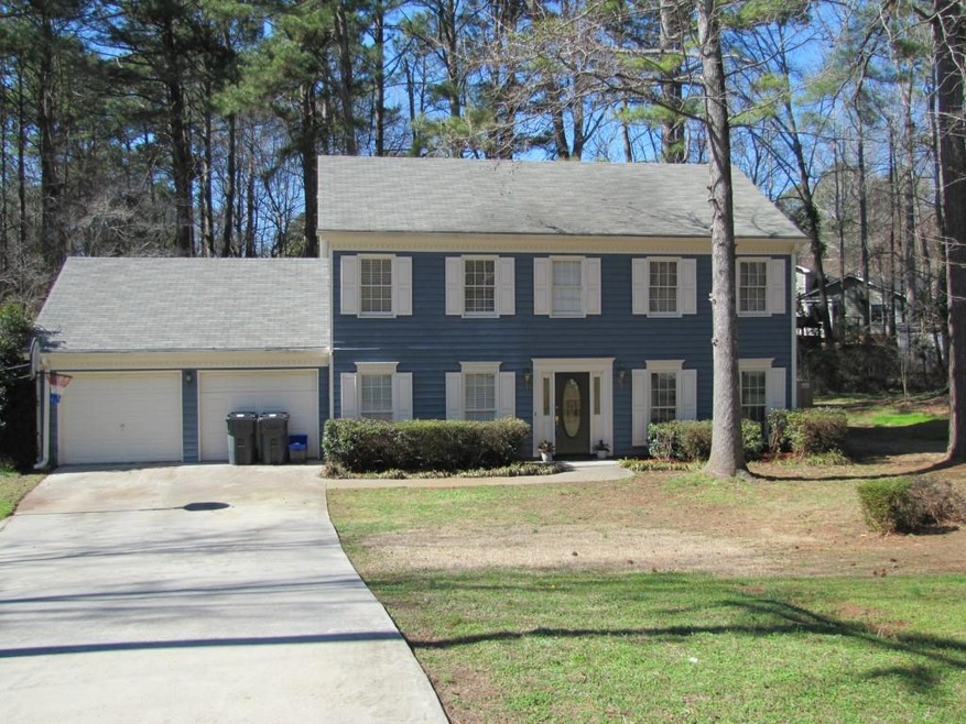 Front Exterior