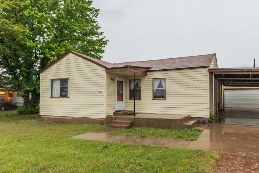 For Sale $115,000