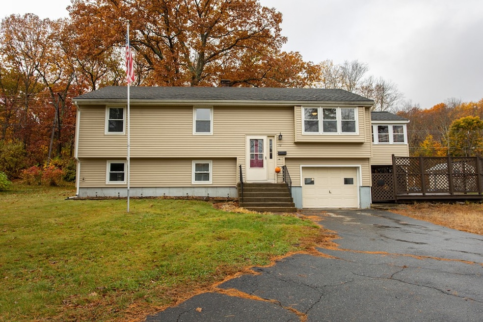 72 Orchard St, South Grafton, MA 01560 - photo 1