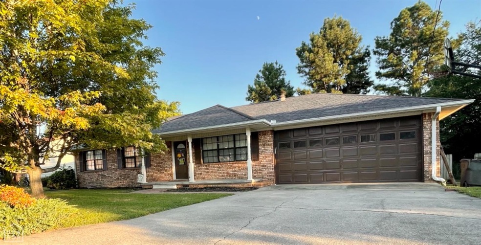 3800 Angelus St, Paragould, AR 72450 - photo 1