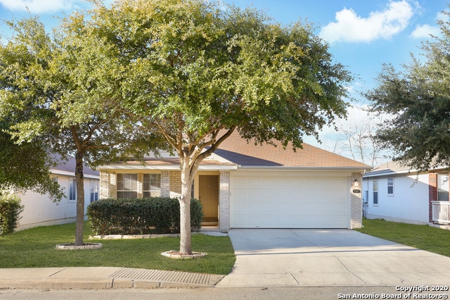 10907 Gallop Falls, San Antonio, TX 78254 - photo 1