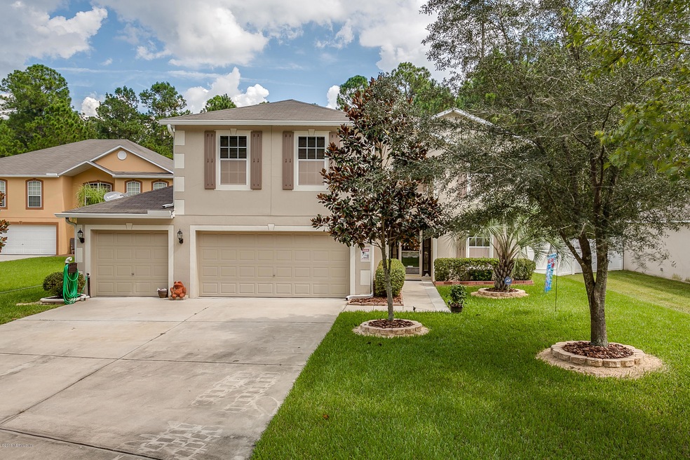 2611 Bluewave Dr, Middleburg, FL 32068 - photo 1