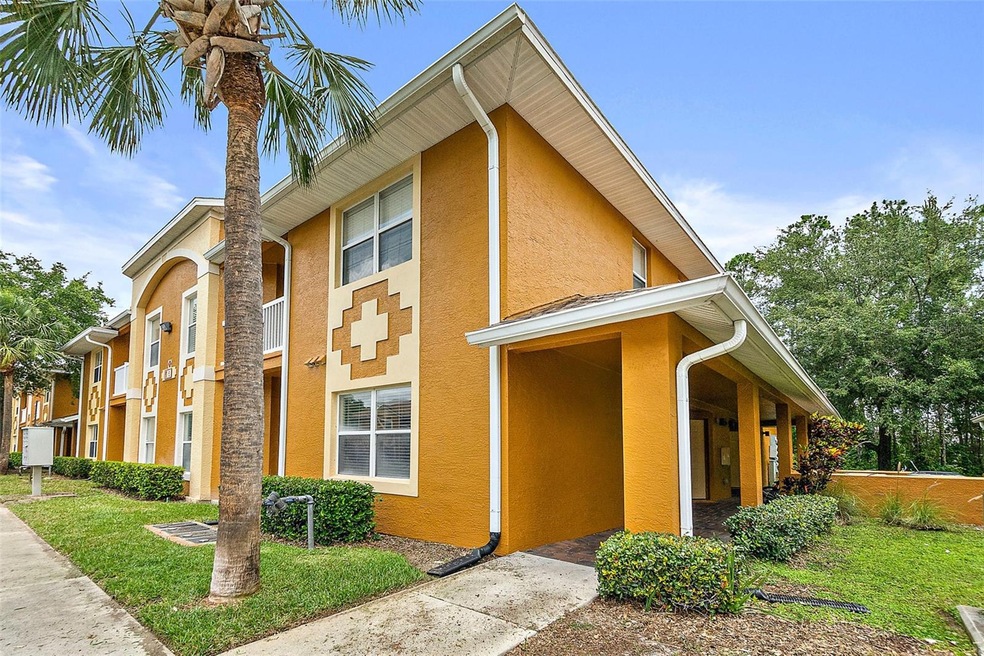 4600 E Moody Blvd Unit 6B, Bunnell, FL 32110 MLS MFRFC291919