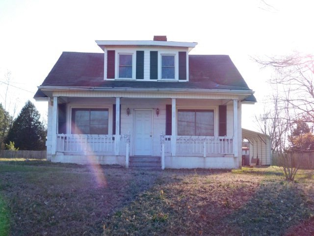 Main View