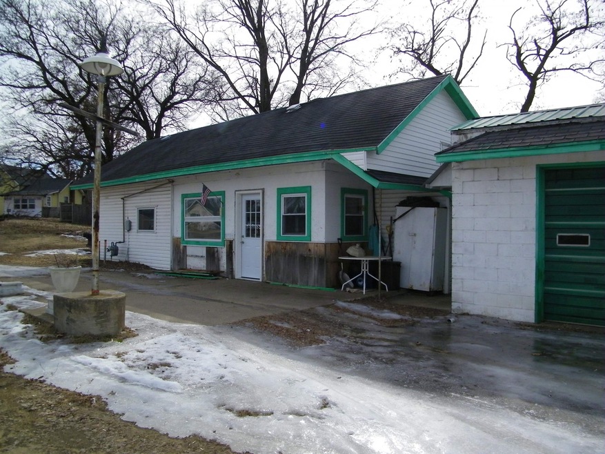 116 Hwy 12 & 16, Camp Douglas, WI 54618 - photo 1