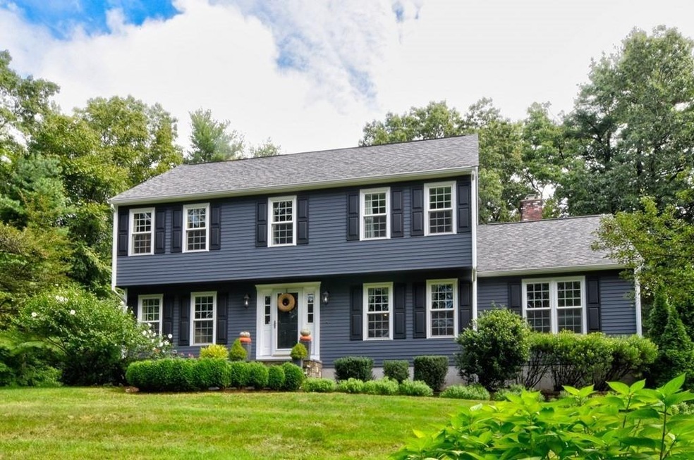 12 Appaloosa Cir, Hopkinton, MA 01748 - photo 1