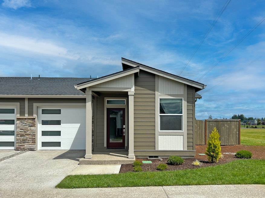 Butternut Creek Morgan H S390