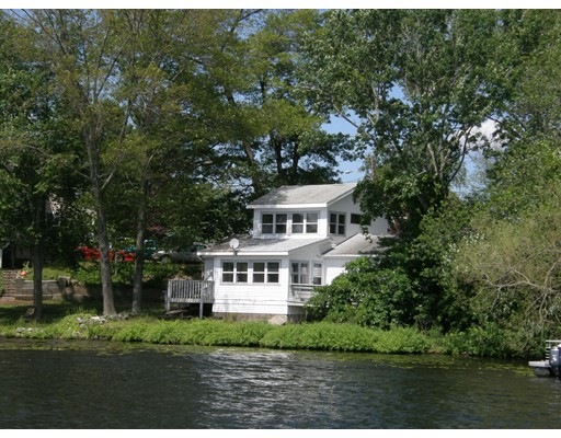 271 Killdeer Island Rd, Webster, MA 01570 - photo 1