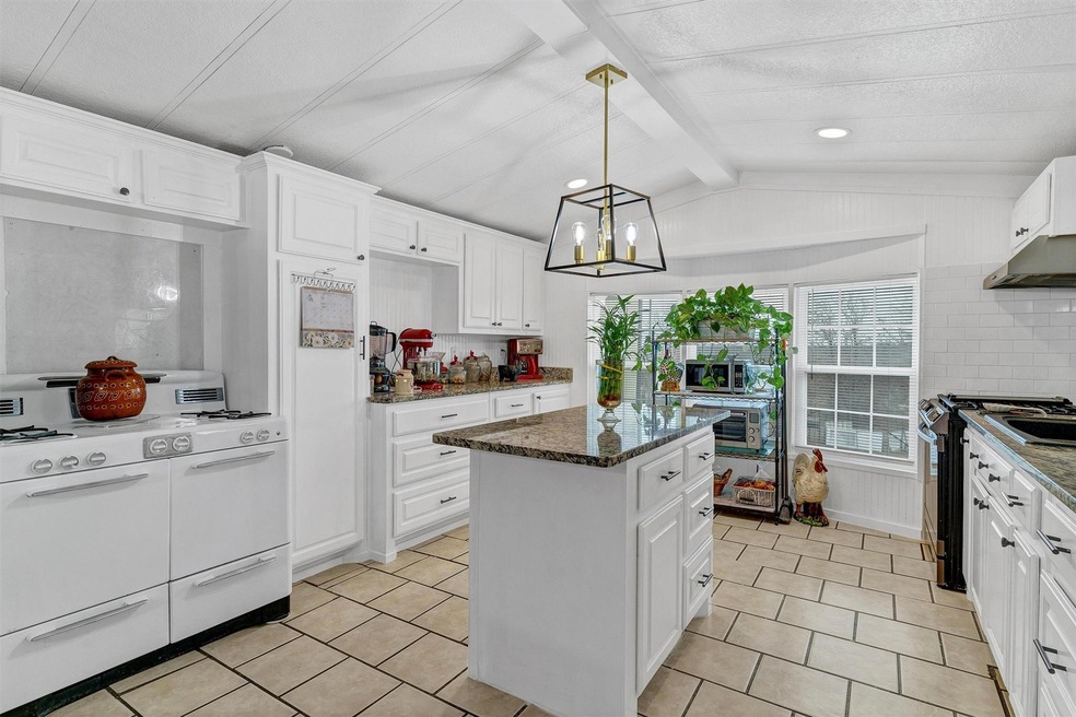 509 Big Salty Dr, Springtown, TX 76082 - photo 1