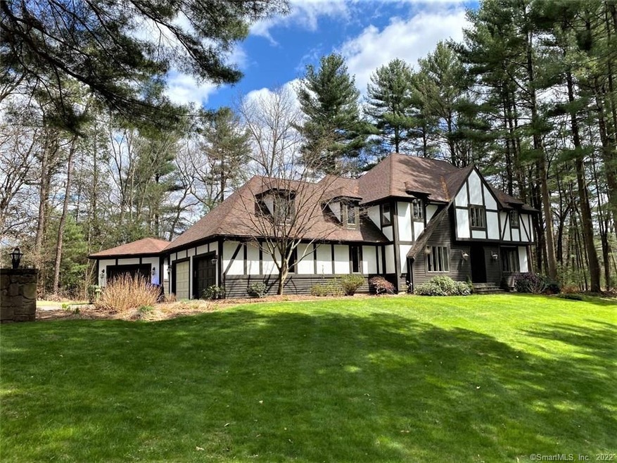 48 Falcon Ln, Glastonbury, CT 06033 - photo 1