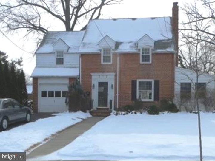 212 Fern Ave, Haddon Township, NJ 08108 - photo 1