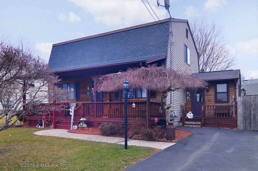 13 Longbow Dr, West Warwick, RI 02893 - photo 1