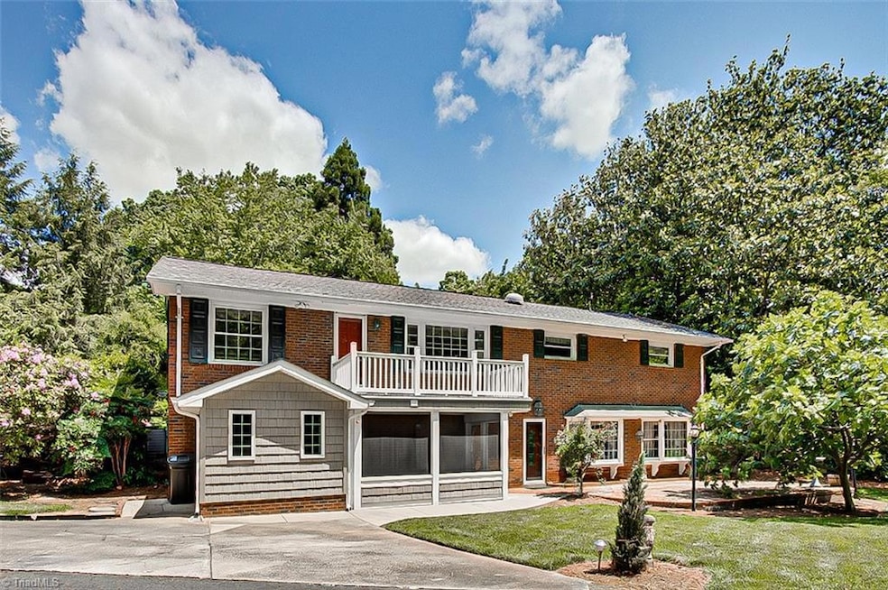 210 Auman Ave, Asheboro, NC 27205